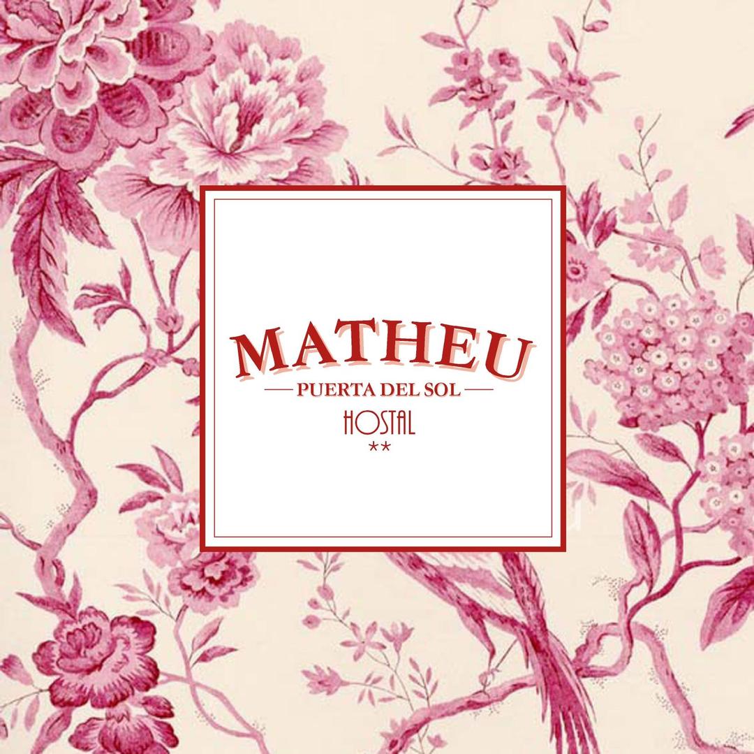 Hostal Matheu