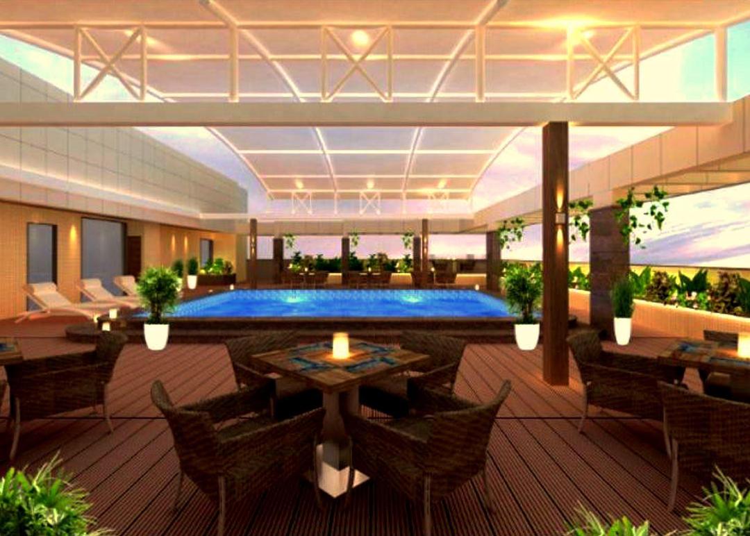 SKK Blu Hotel & Spa