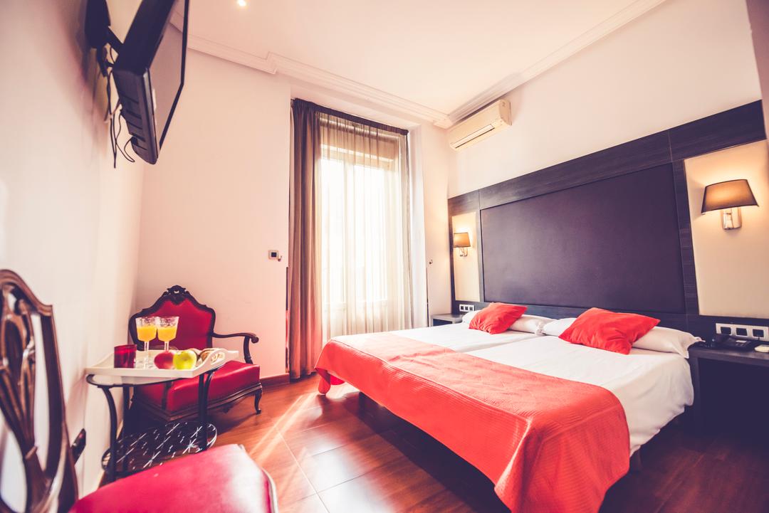 Hostal Sol Los Angeles
