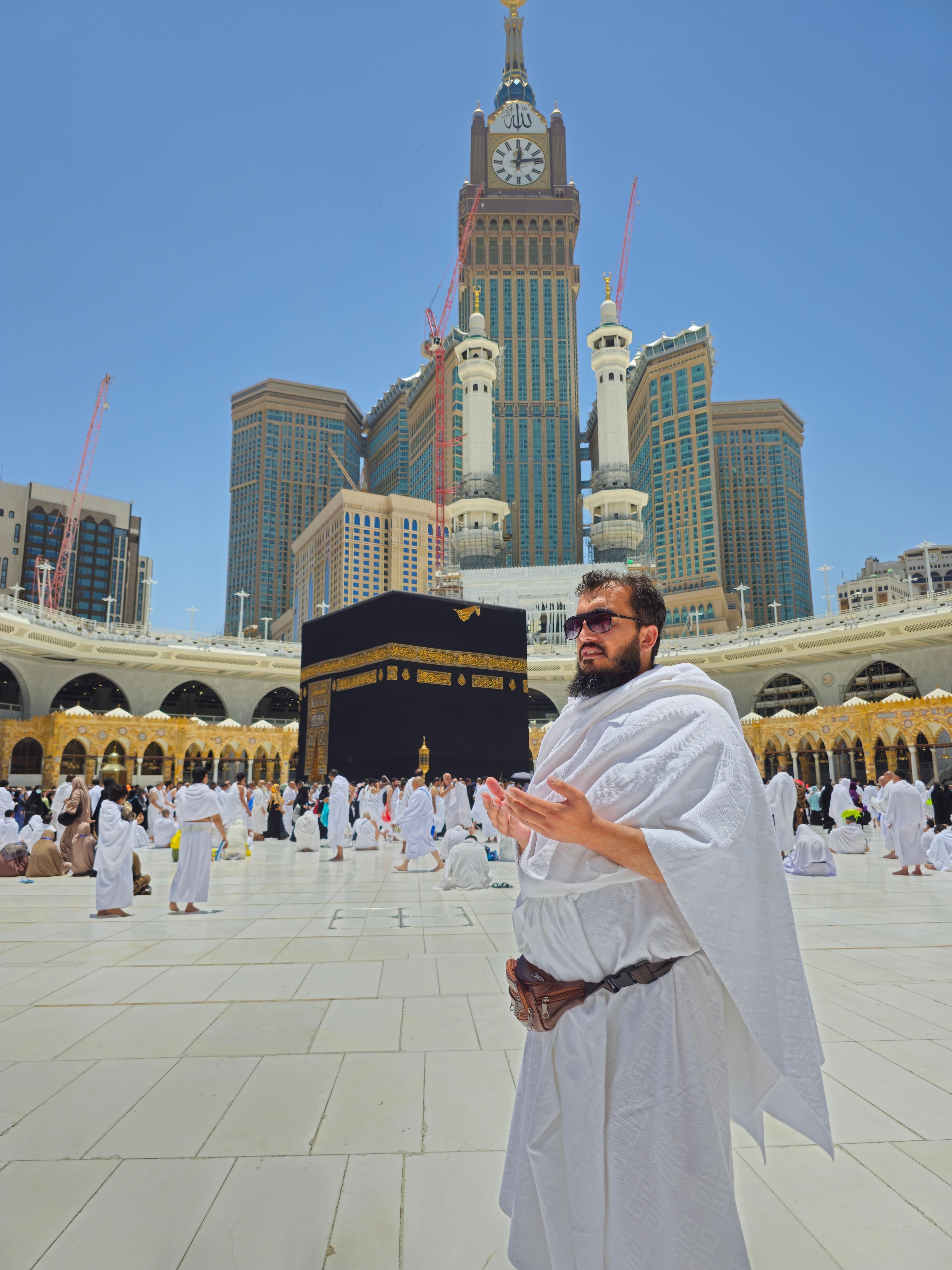 Swissotel Makkah