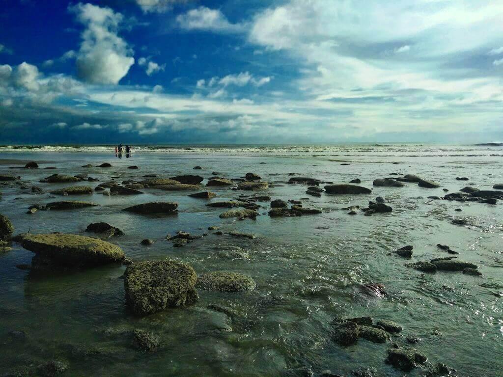 Book Cox's Bazar tour package with Innovate