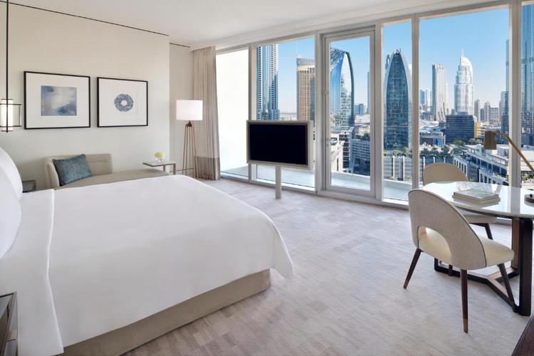 Premier Room