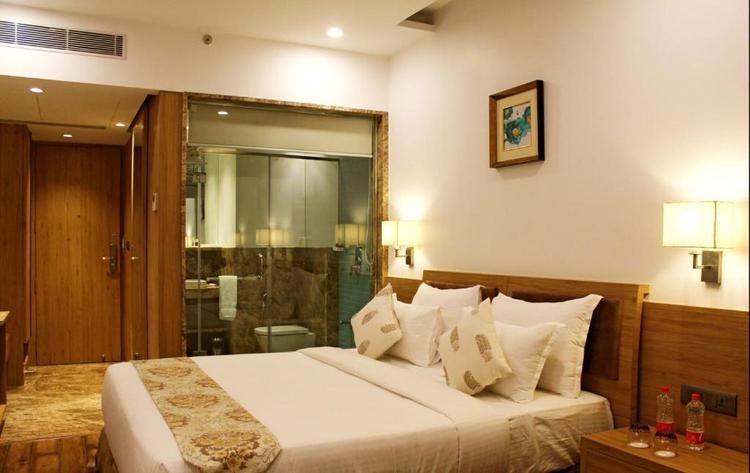 Club Room